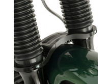 Yamaha XV 950 Racer - Forgaffel Bro Stiver Sort