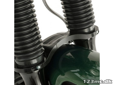 Yamaha XV 950 Racer - Forgaffel Bro Stiver Sort