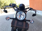 Yamaha XV 950CR styr konverterings kit