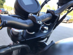 Yamaha XV 950CR styr konverterings kit