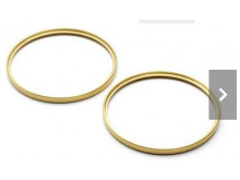 Yamaha XV950 - Blinklys kranse