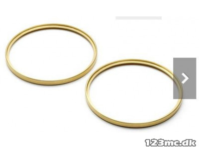 Yamaha XV950 - Blinklys kranse