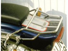 Yamaha XVS 650 Drag star - Bagagebærer