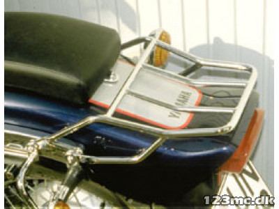 Yamaha XVS 650 Drag star - Bagagebærer