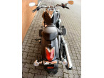 Yamaha XVS 950A - original Styr