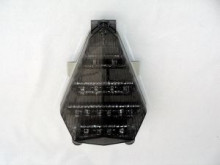 Yamaha YZF-R6 06-07 - LED baglygte