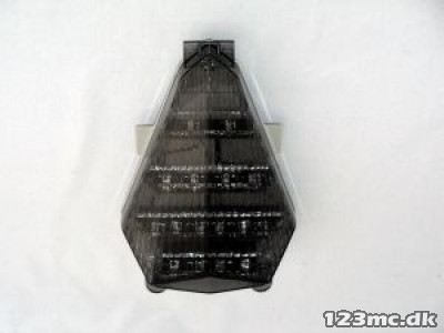 Yamaha YZF-R6 06-07 - LED baglygte