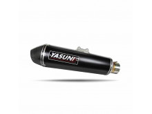 Yasuni Gloss Black Udstødning CBR 250 13-