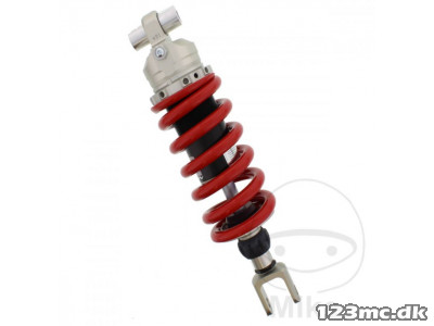 YSS Bagdæmper - FJR 1300 2001-05