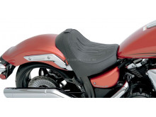 Z1R SOLO SEAT OPTIONS YAMAHA STRYKER