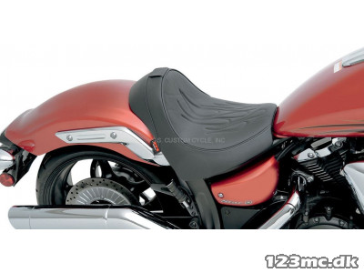 Z1R SOLO SEAT OPTIONS YAMAHA STRYKER