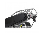 ZEGA Topcase / Luggage rack stainless steel for Yamaha Tenere 700 / World Raid