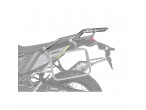 ZEGA Topcase / Luggage rack stainless steel for Yamaha Tenere 700 / World Raid
