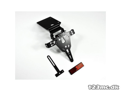 Zeiger Nr. Pladeholder FZ8