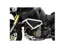 ZIEGER CRASH BAR SILVER - XT1200Z 16-18