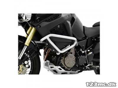 ZIEGER CRASH BAR SILVER - XT1200Z 16-18