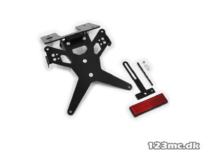 Zieger Nr.pladeholder - ER-6N/F (05-08)