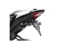 Zieger Nummerpladeholder - Yamaha YZF-R6 2006-16